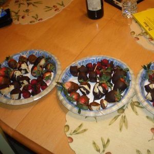 Meet your Posher, Linda